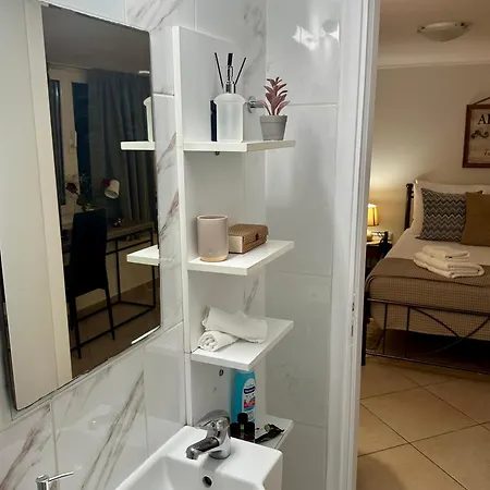 Appartamento Adrianas Patras