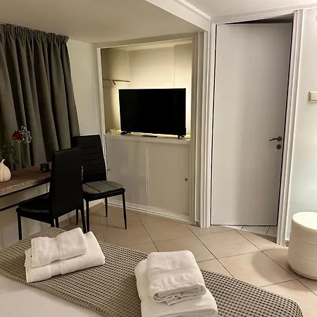 Apartamento Adrianas *