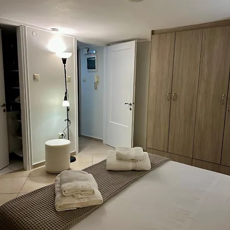 Lägenhet Adrianas Patras