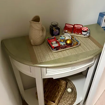 Apartment Adrianas