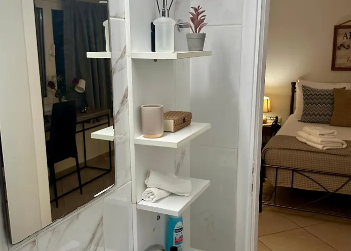 Apartamento Adrianas Patras