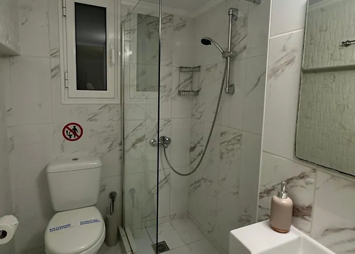 Apartamento Adrianas