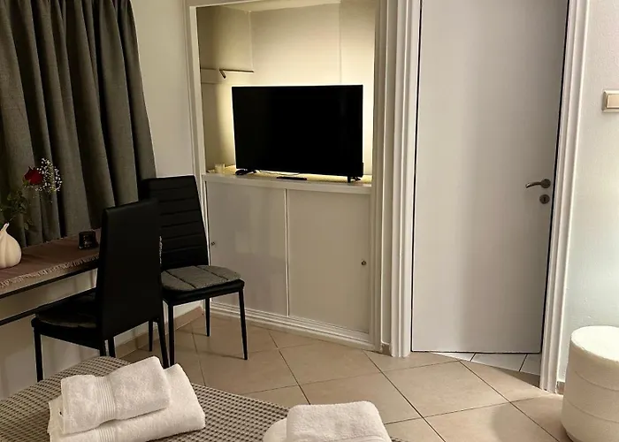 Apartamento Adrianas *